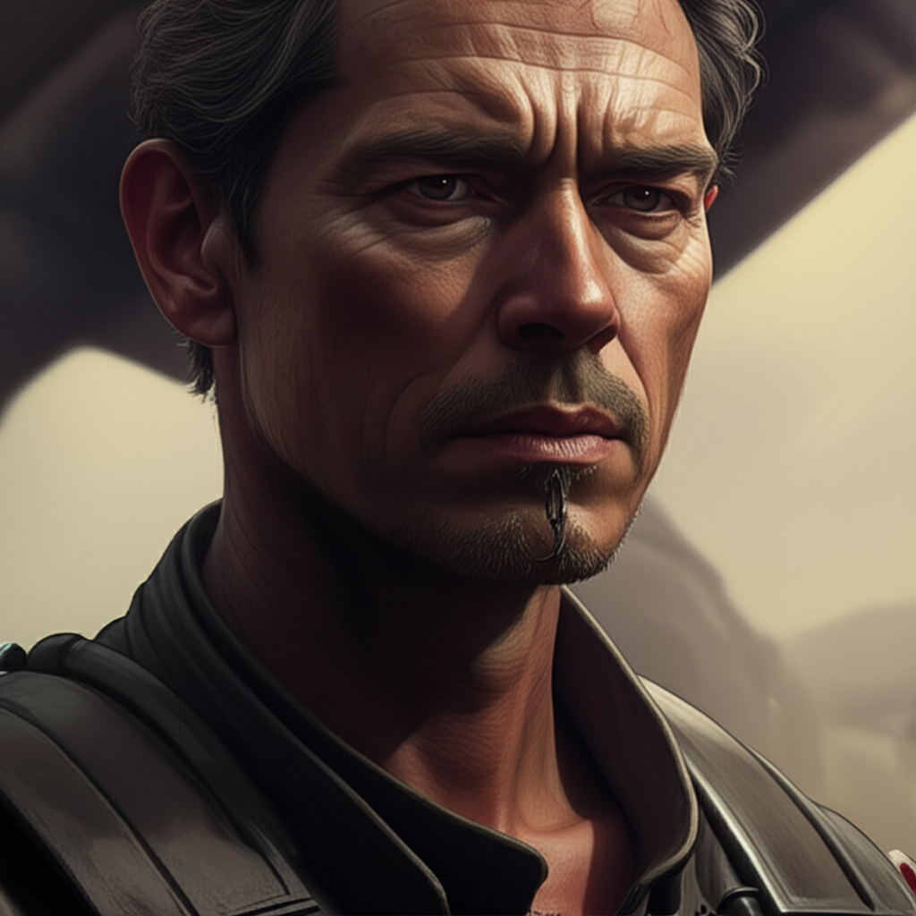 Andor Star Wars