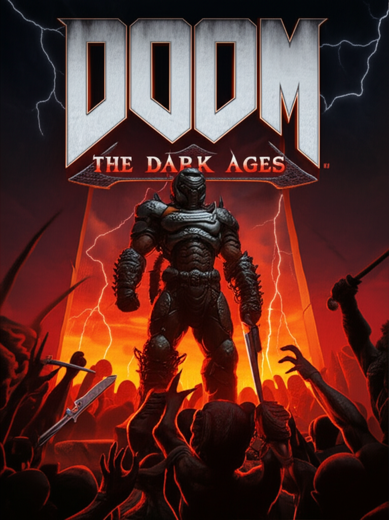 Doom: The Dark Ages